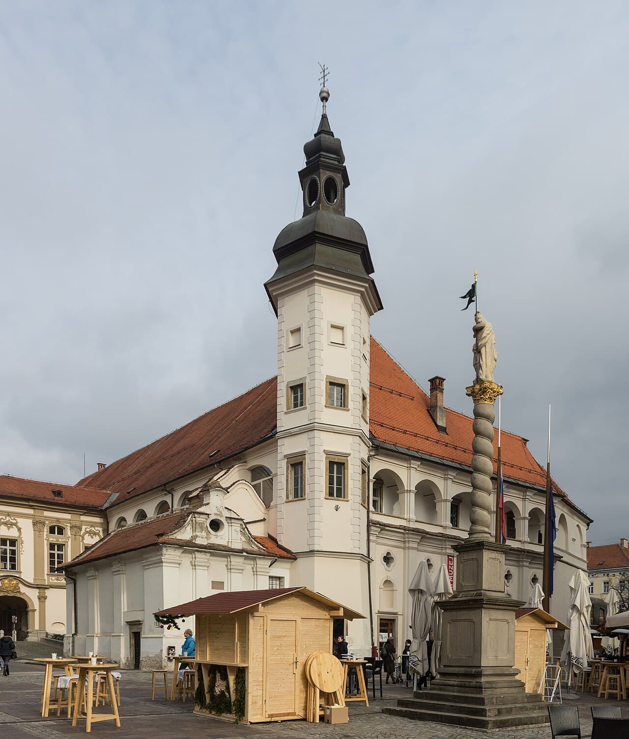 Maribor Castle