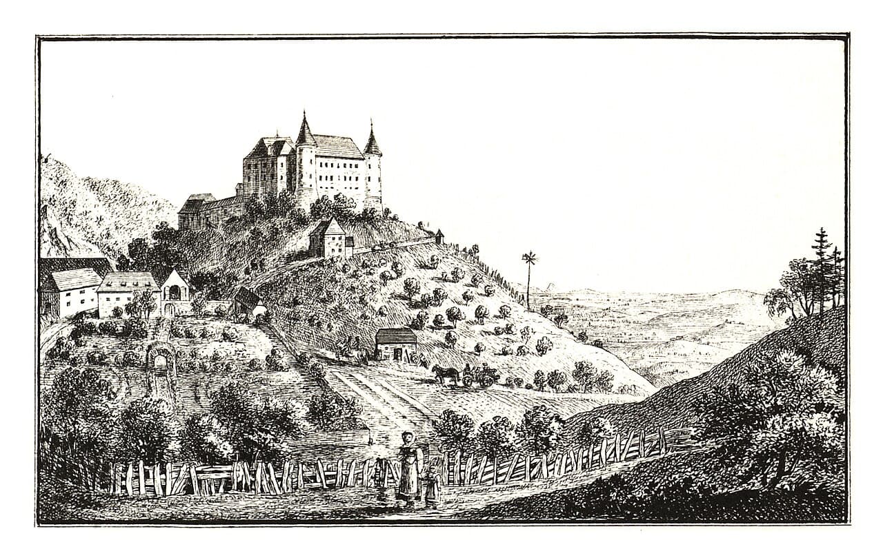 Bizeljsko Castle