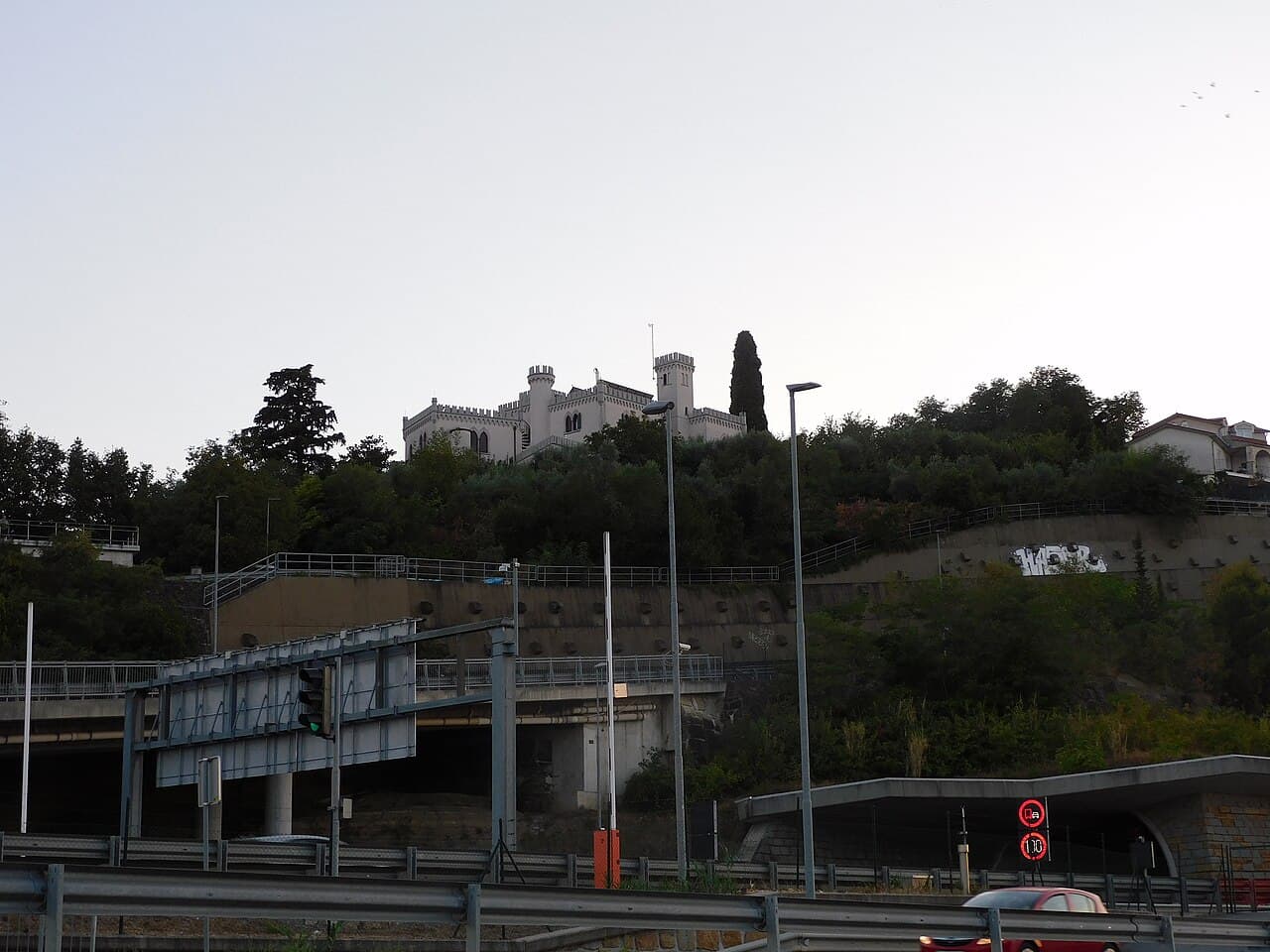 Gravisijev grad