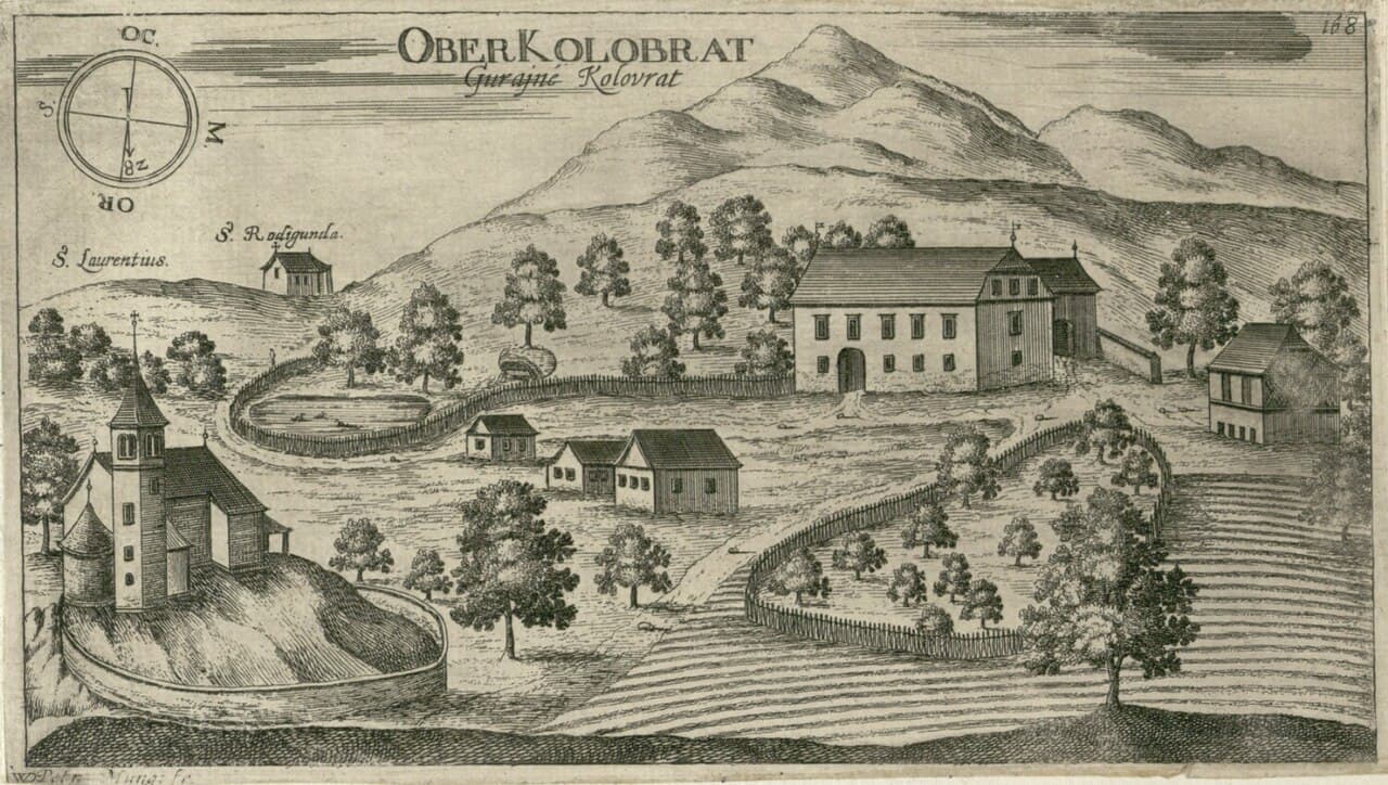 Kolovrat