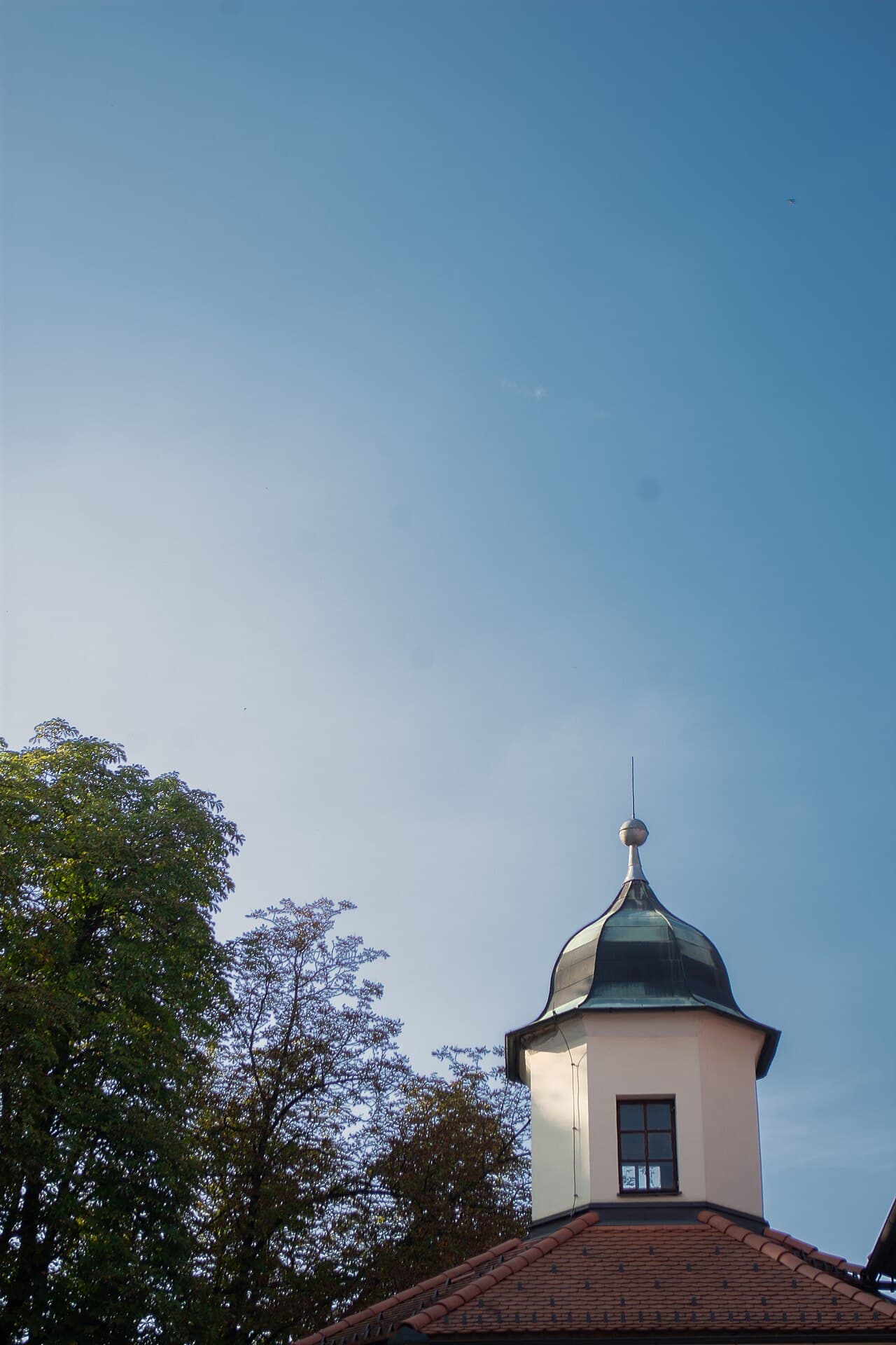 Kodeljevo castle