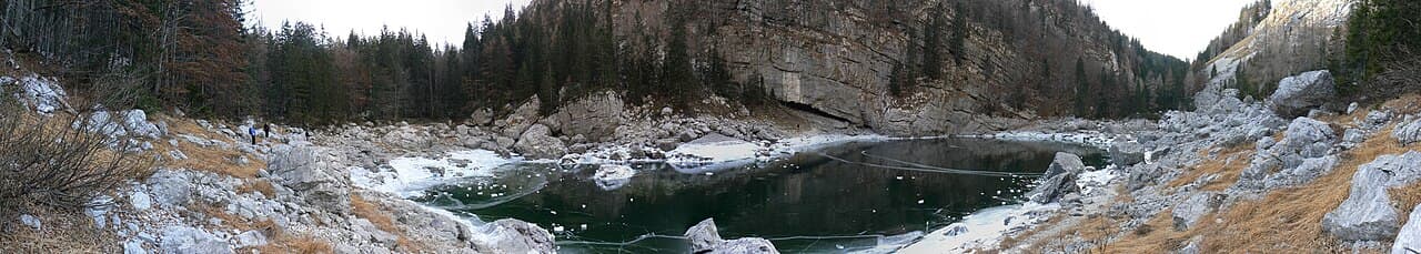 Black Lake