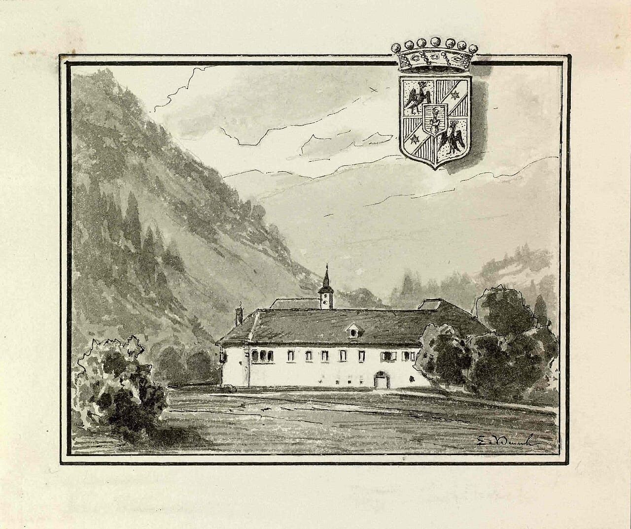 Puštalski grad