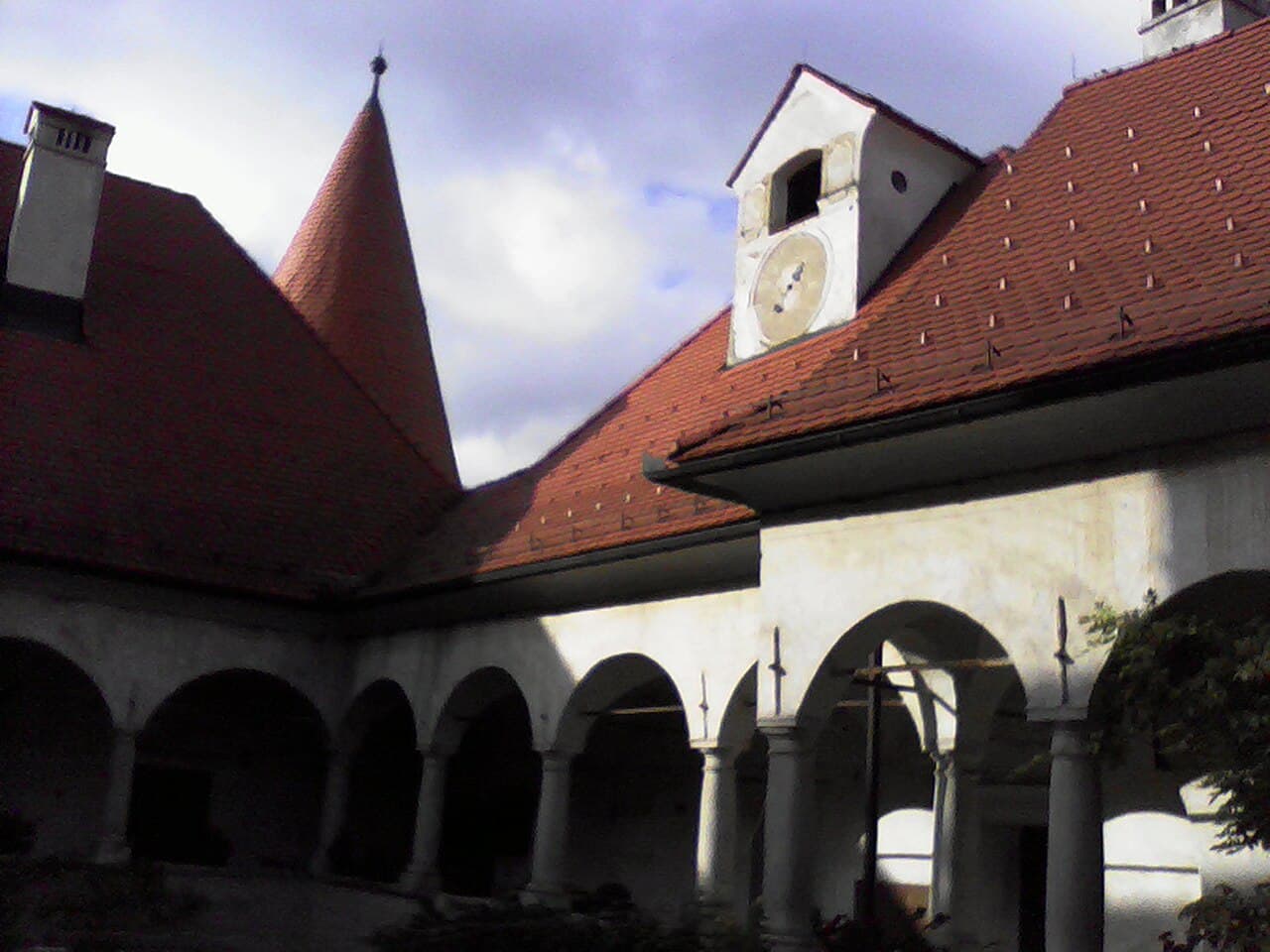 Bizeljsko Castle