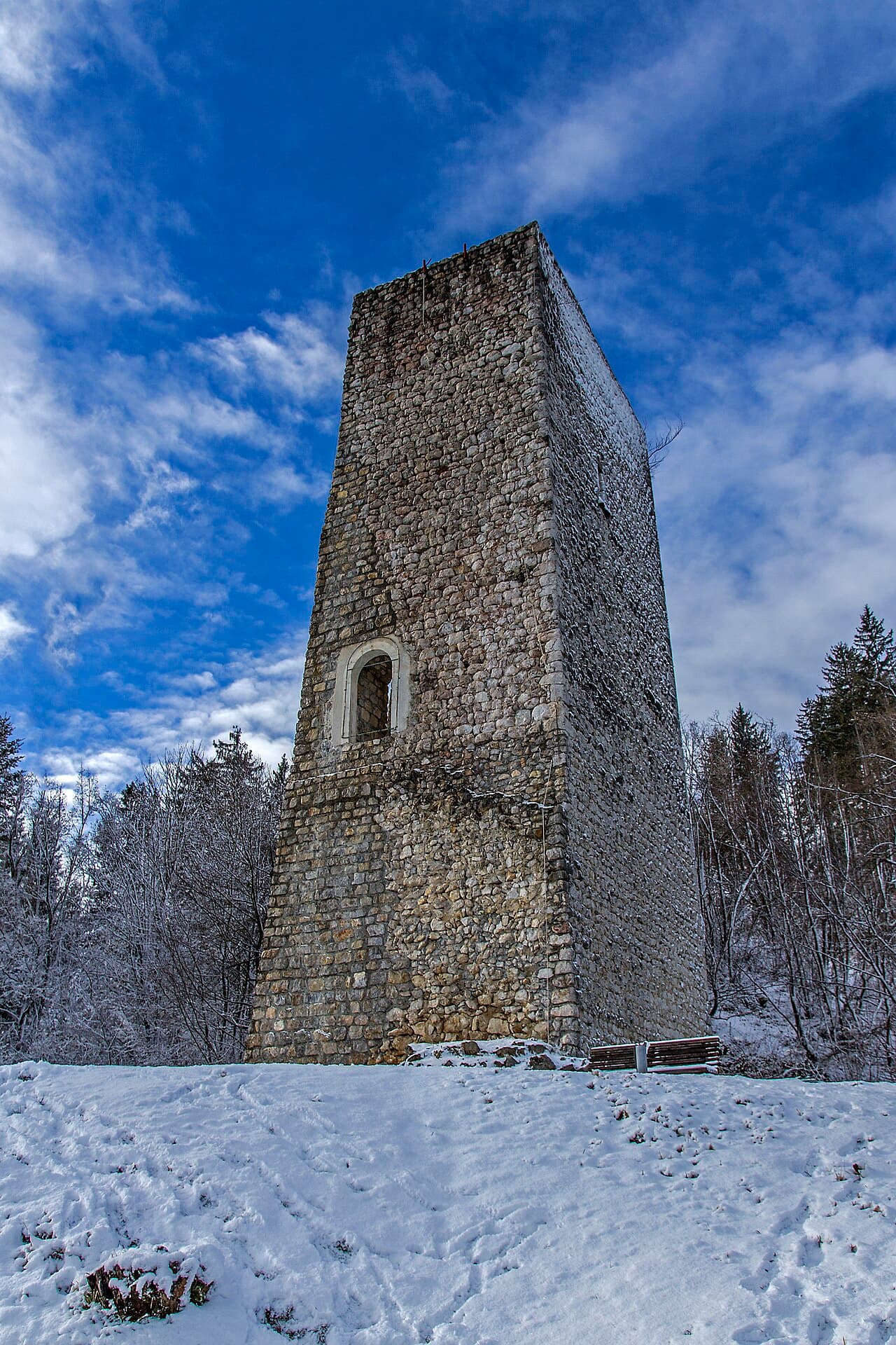 Šoštanj Castle