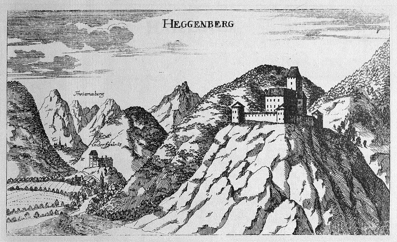 Stopnik Castle