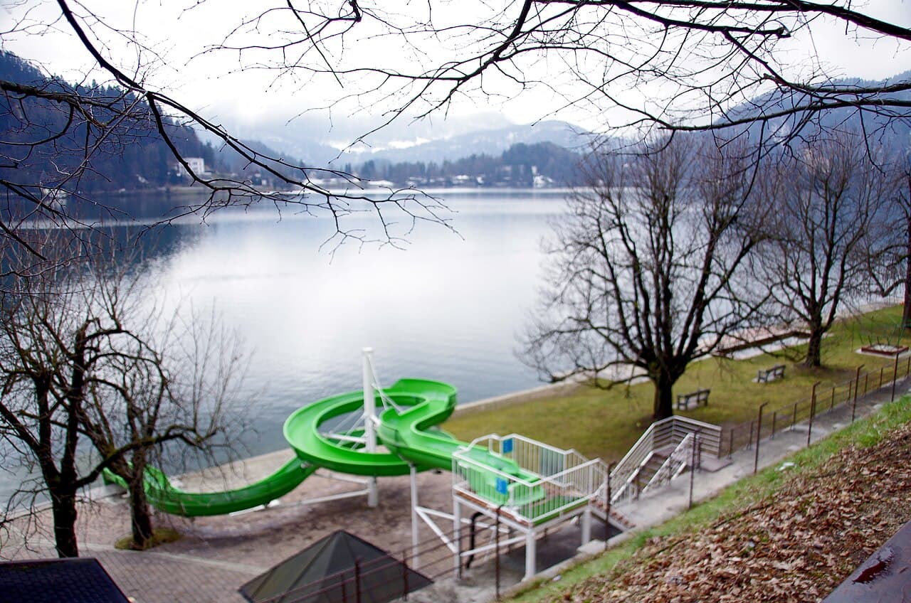 Lake Bled