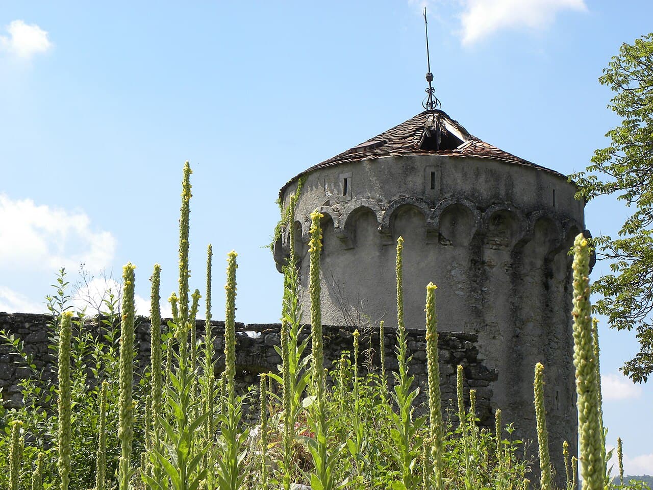 Kalec Castle