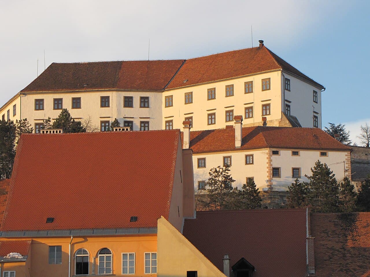 Ptuj Castle