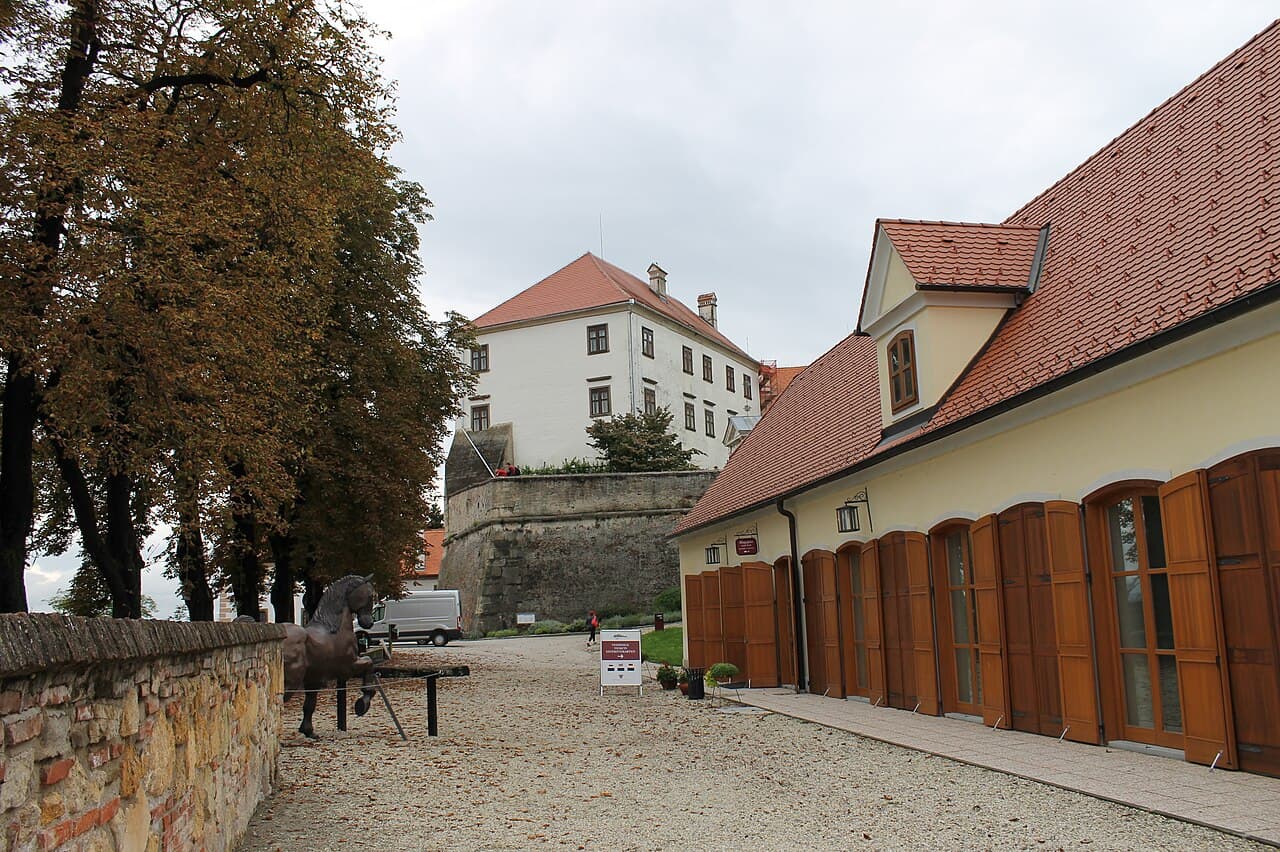 Ptuj Castle