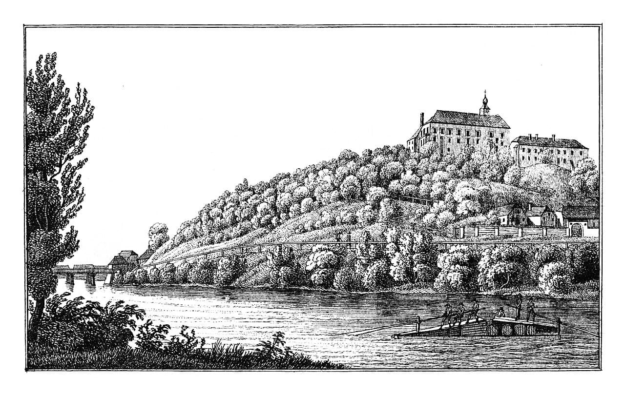 Gornja Radgona Castle