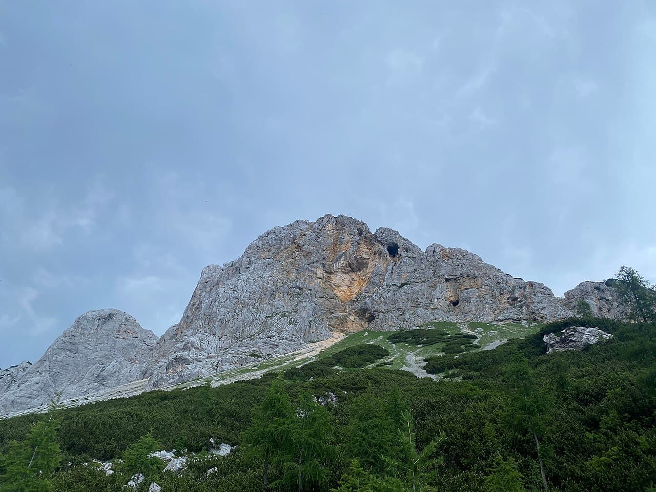Mala Tičarica