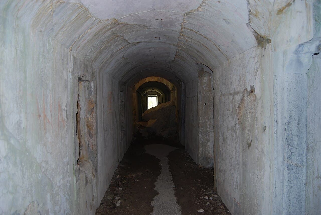 Fort Hermann